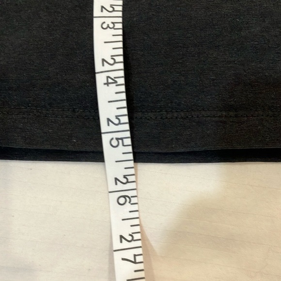 Volcom size medium Men's Black Premium Quality T-Shirt cotton blend - Picture 13 of 15